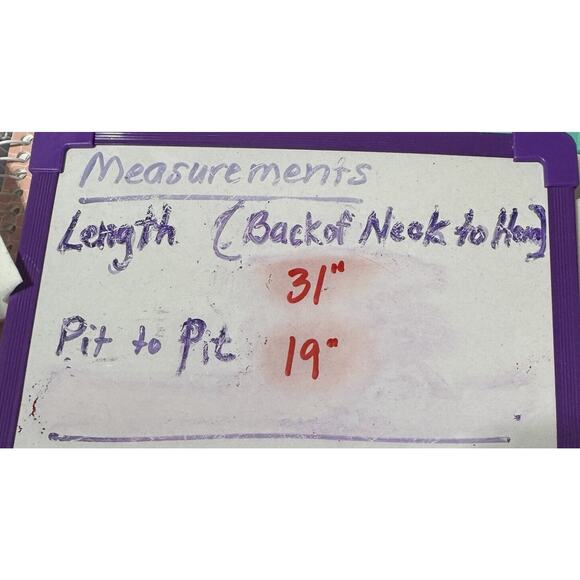 Mandarin Blue Dress XL Nautical Sailor Navy stripe Resort Stretch Pockets hooded - Picture 7 of 7